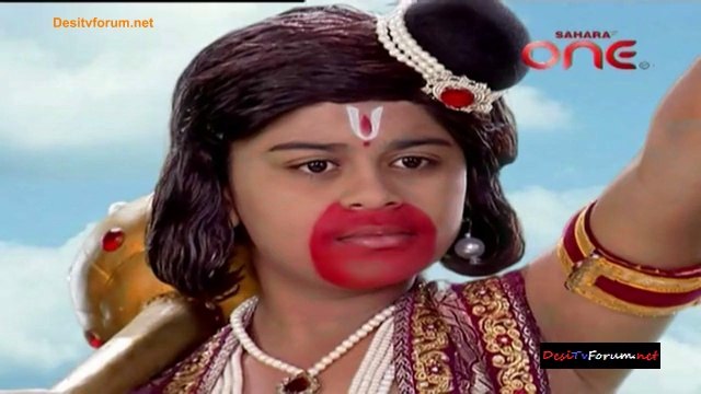 Jai Jai Jai Bajarangbali 16th September 2014 Video Watch Online pt1