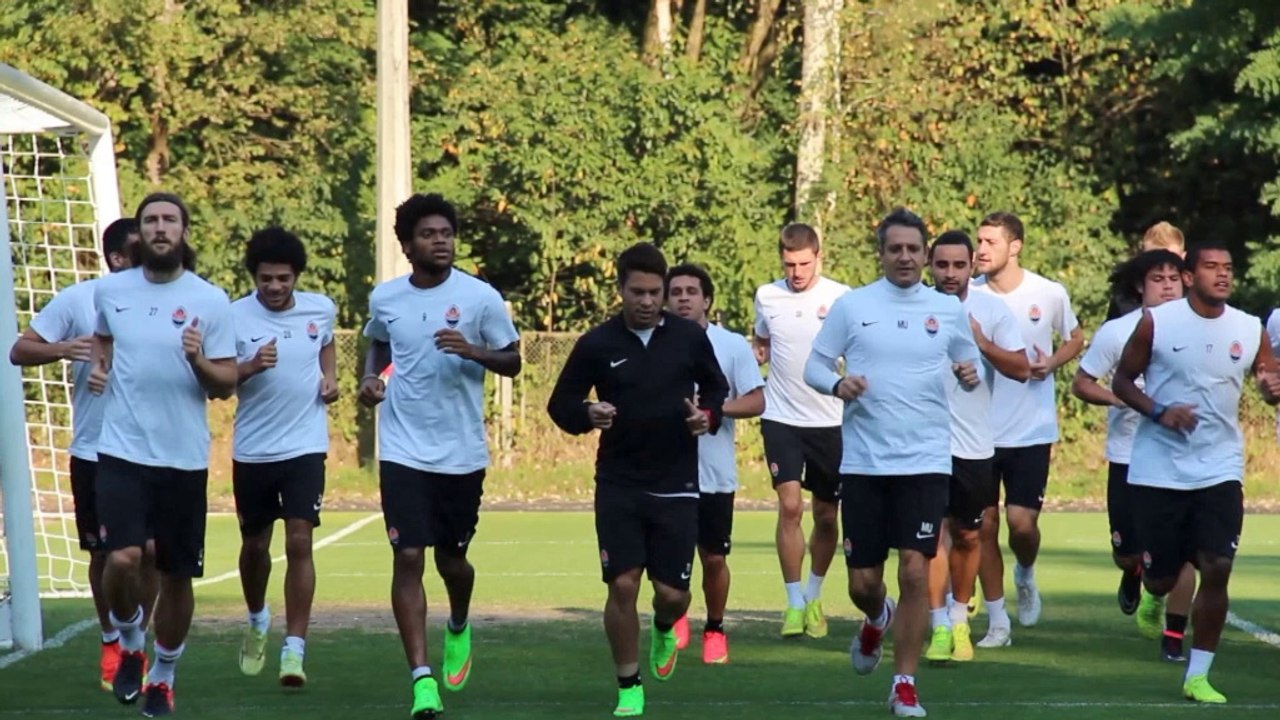 Lucescu: 'Spieler waren respektlos'