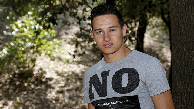Les confidences de Florian Thauvin (1/3)