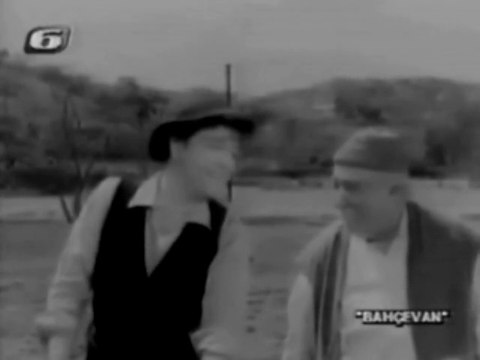 Ah Bu Dünya - Zeki Müren (Belgin Doruk & Zeki Müren)