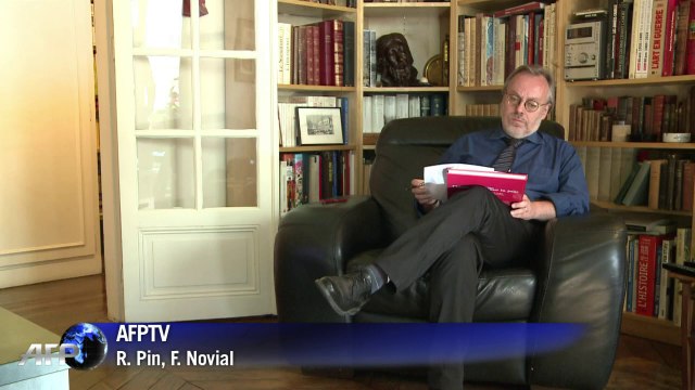 Pour Christian Delporte, Valls a prononcé un discours de gauche