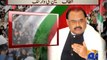 Altaf Hussain issues 'last warning' to MQM MNAs, MPAs-Geo Reports-16 Sep 2014
