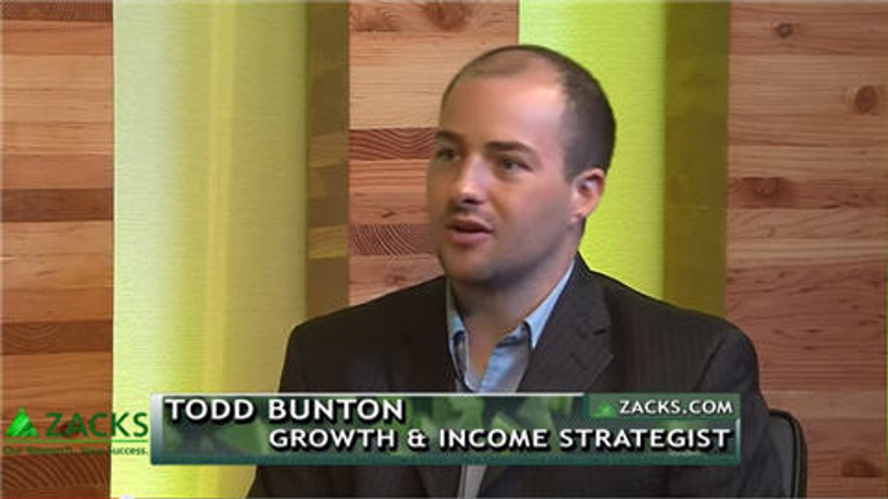 Zacks Research - Growth & Income Stocks (NASDAQ: MCHP) (NYSE: LYB)