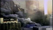 WTC7 Window Shot - Slow Motion - NIST FOIA