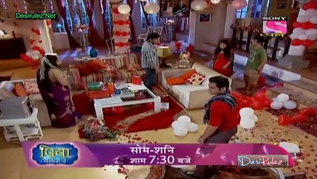 Khushiyon Ki Gullakh Aashi 16th September 2014 pt2