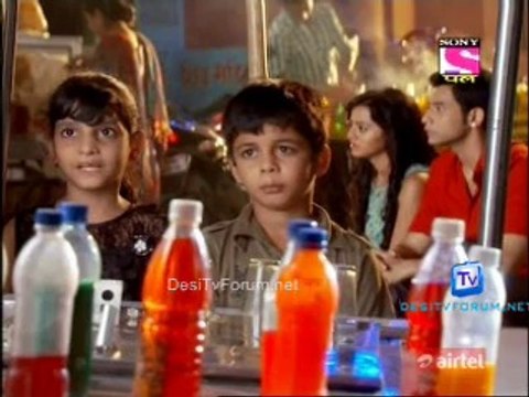 Khushiyon Ki Gullakh Aashi 16th September 2014 Video Watch pt3