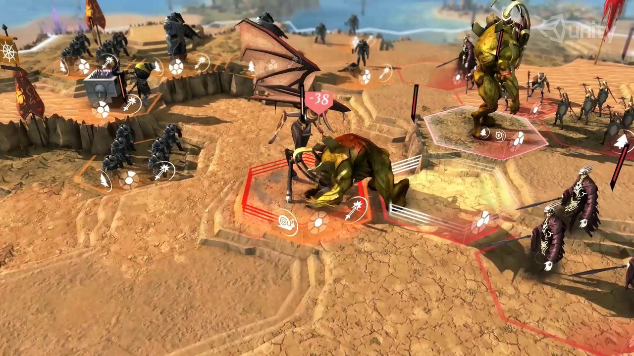 [Making of] Amplitude - Endless Legend VOSTFR [HD]