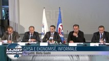 GJYSA E EKONOMISE - INFORMALE!