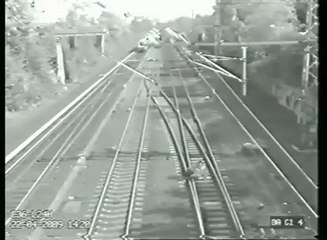 Cet homme est probablement le plus chanceux du monde