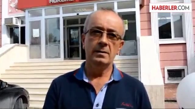 Çeltik üreticilerinden suç duyurusu -