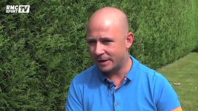 Football / Zlatan Ibrahimovic a laissé un bon souvenir à l'Ajax - 16/09