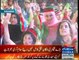 Imran Khan Speech in PTI Azadi March at Islamabad @ 9:30 pm - 16th September 2014