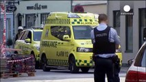 Δανία: Πυροβολισμοί με ένα νεκρό σε δικαστική αίθουσα