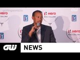 GW News: Tiger rues Ryder Cup absence