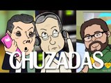Las chuzadas de Zuluaga - La loca política
