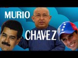 MURIÓ HUGO CHAVEZ - canción // HUGO CHAVEZ DIED - song  (eng/spa subtitles)