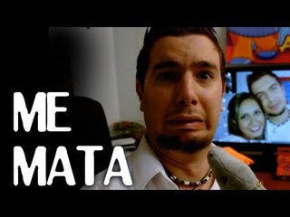 Café Tacuba - INGRATA (parodia)