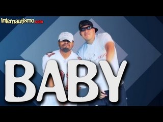 JUSTIN BIEBER - BABY (parodia)