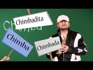 Real Academia de la Calle - Chimba