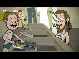 Viernes de descaches - DESCACHES SANTOS 1