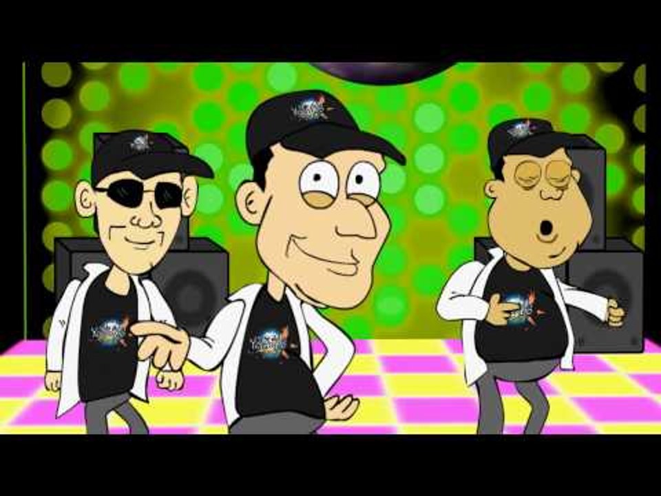 el Prumm  - Los de Yolombó