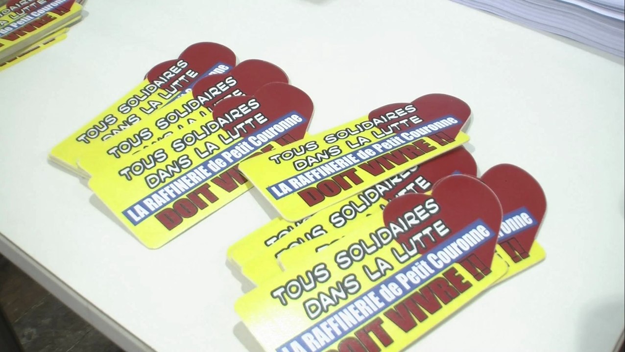 Petroplus : du pétrole mais aussi des idées