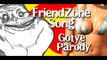 Gotye - Somebody That I Used to Know  - FRIENDZONE