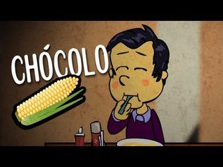 Viernes de descaches - CHÓCOLO (descache #16)