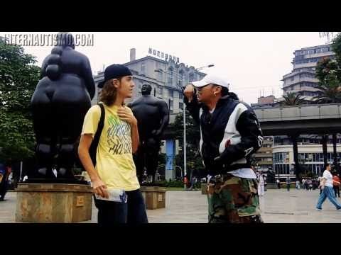 ÑarriaTours - Hétores 2010