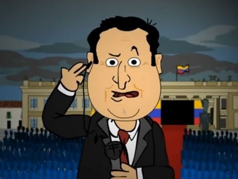 La Loca Política - Posesión de Santos ep. 4