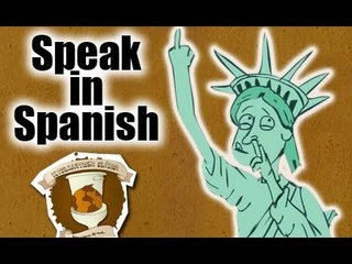 Viernes de descaches - SPEAK IN SPANISH (descache #2)