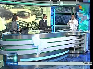 Plan golpista quería derrocar a Maduro y matar a venezolanos: Diputado