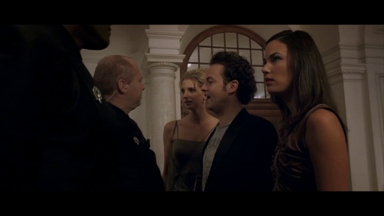 Showreel du comédien Gilles Soeder