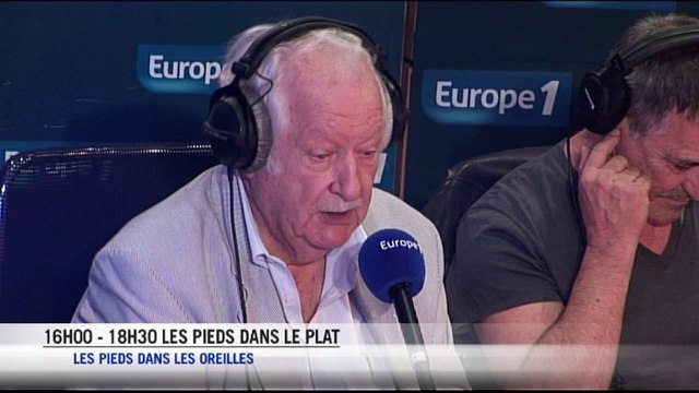 Cyril Hanouna [PDLP] - Les Pieds dans les Oreilles avec Patrice Leconte