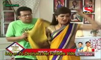 Tu Mere Agal Bagal Hai 16th September 2014pt3