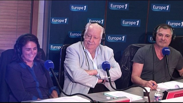 Cyril Hanouna [PDLP] - Bellemare : Je n'ai jamais trempé ma madeleine
