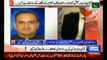 Ramesh Kumar lies to PIA passengers, _I was sitting outside_ tells Dunya News, _I arrived at 8_34_