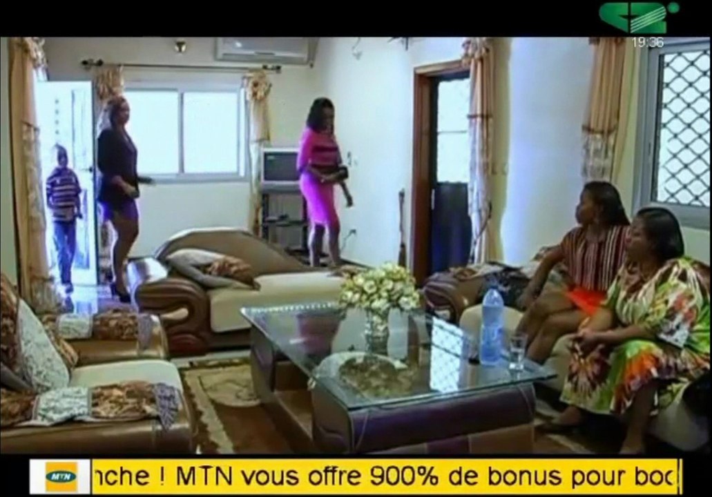 Cercle Vicieux S01 E51