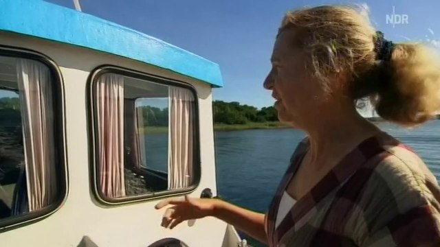 mareTV - Schwedens Sch?rengarten