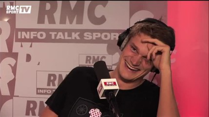 Super Moscato Show / Leveaux avec Agnel à Mulhouse ? 16/09