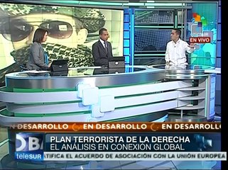 Por qué desagradan a EEUU las democracias no amparadas por sus cañones