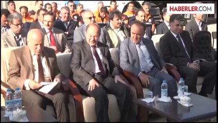 Iraklı Türkmenlere 6 tır yardım -