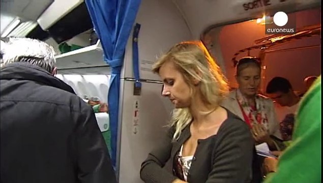 Небо Европы: лоукостеры vs традицонные перевозчики