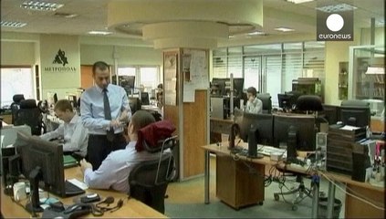 الروبل الروسي نحو مستويات قياسية متدنية