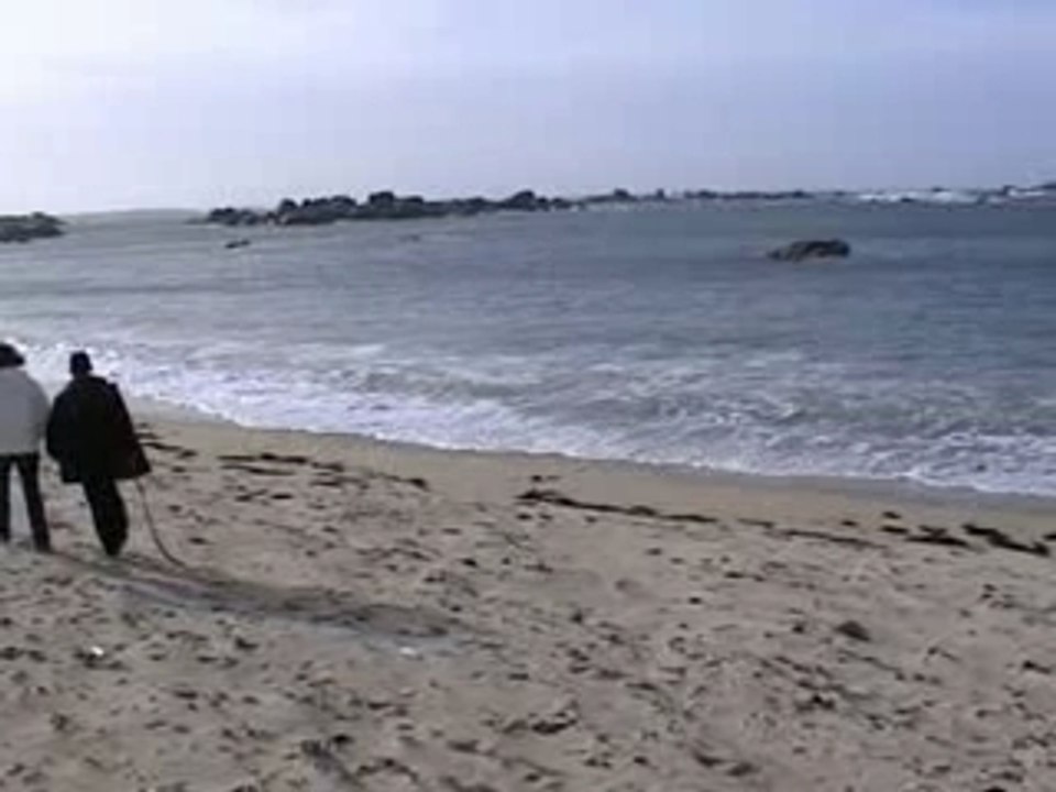 La Ballade de François