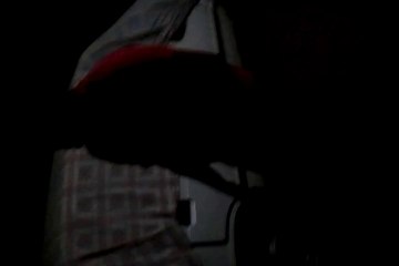 fucktard dancing on papi chulo.