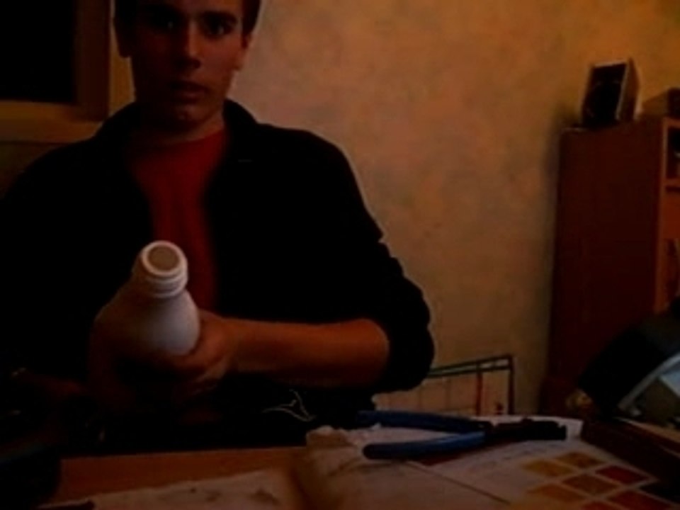 Patator atomique