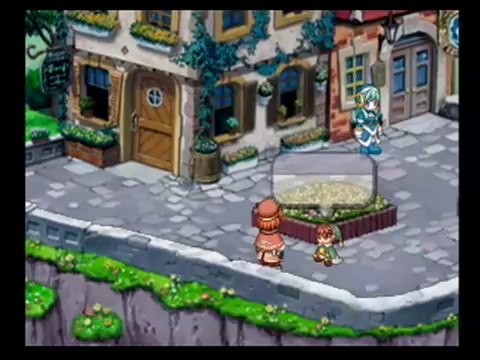 Atelier Iris 2 - The Azoth of Destiny - Partie. 34