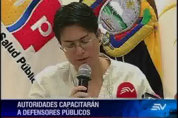 Asesoría gratuita para médicos del país