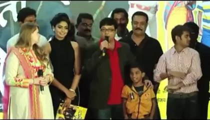 Salman Khan launches 'Sanngto Aika' Music